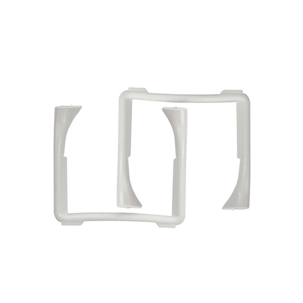 

New For DJI Phantom 3 Pro Adv Body Shell Upper Cover Bottom Cover Landing Gear