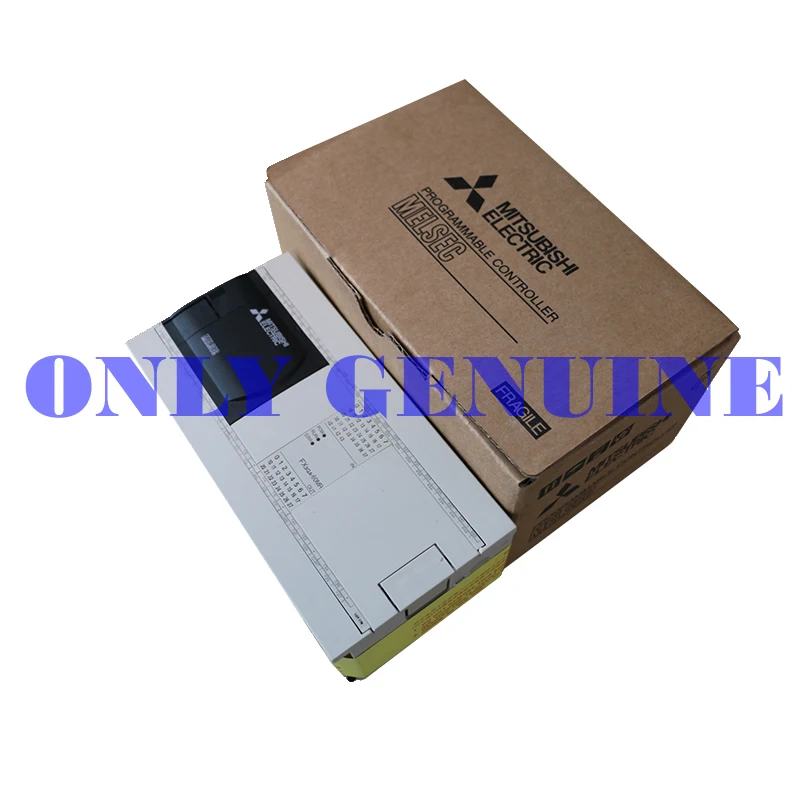 Hongjun продажа Mitsubishi FX3GA series PLC 40MR CM с бесплатной доставкой|Соединители| |
