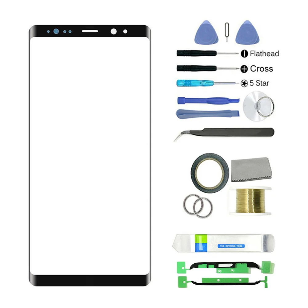 

Samsung Note8/ Note9/Note10/Note10 Plus