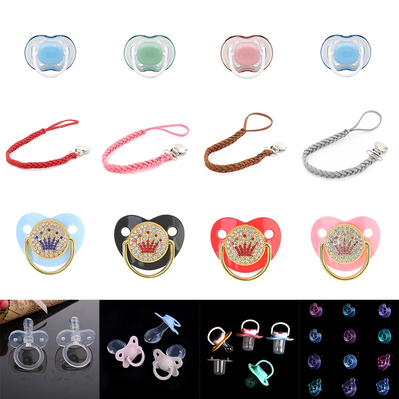 

1 шт., Ниблер для детской соски