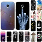 Чехол для Meizu C9 Pro M10 M3S M6 Note MX6 U10 X8 Note8, мягкие силиконовые ударопрочные телефонные чехлы из ТПУ, задняя крышка телефона, бампер, чехлы