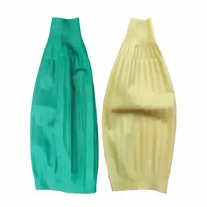 Водостойкая муфта для манжет, уплотненная латексная маслостойкая Высококачественная Эластичная муфта для манжет