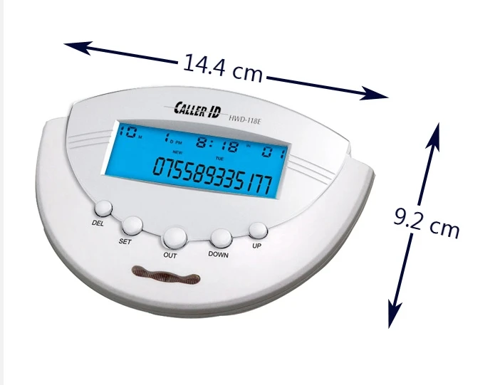 Оборудование для отображения номера стационарного телефона|telephone wall mounted|caller id