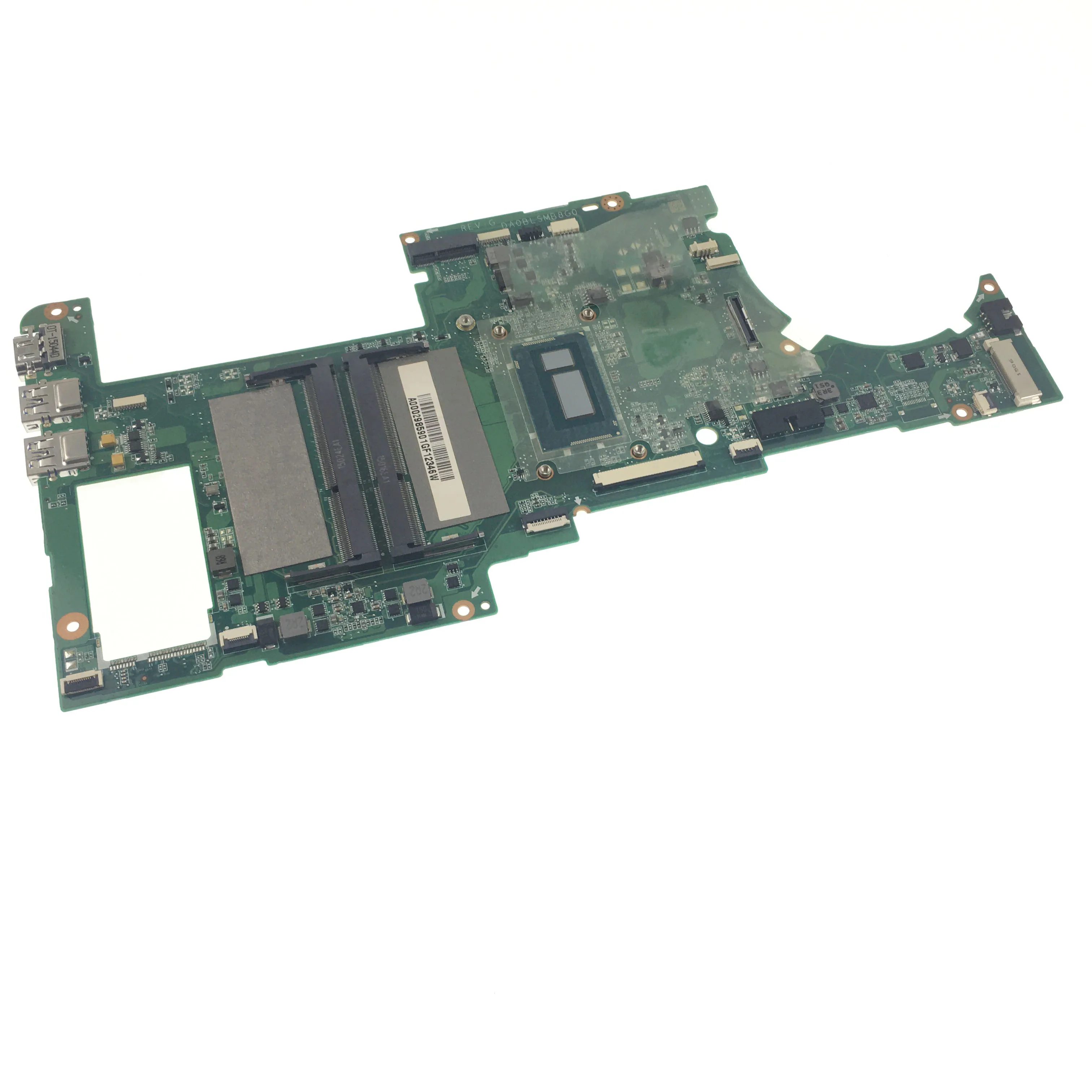 Toshiba A000298590 материнская плата для ноутбука Satellite P55W B ноутбук DA0BLSMB8E0 DDR3L W/ i5 4210U