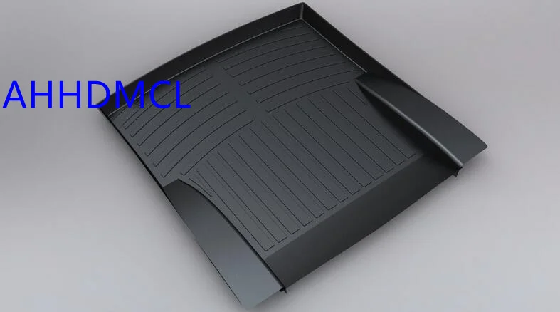 Коврик для багажника автомобиля 3D TPO коврик подушка груза 3 серии 2010 2011 2012 2013 2014 2015