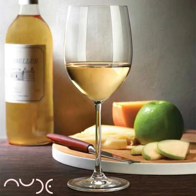 

Crystal Goblet Red Wine Glass White Wine Glass Bordeaux Burgundy Glass