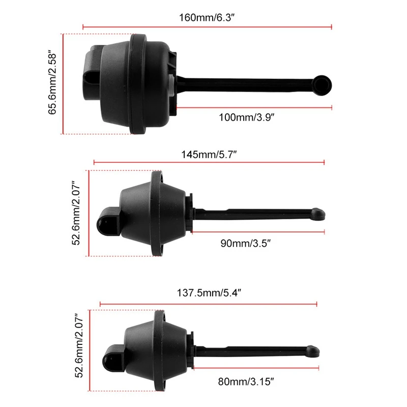 Новый набор для ремонта впускного коллектора регулятор двигателя инструмент