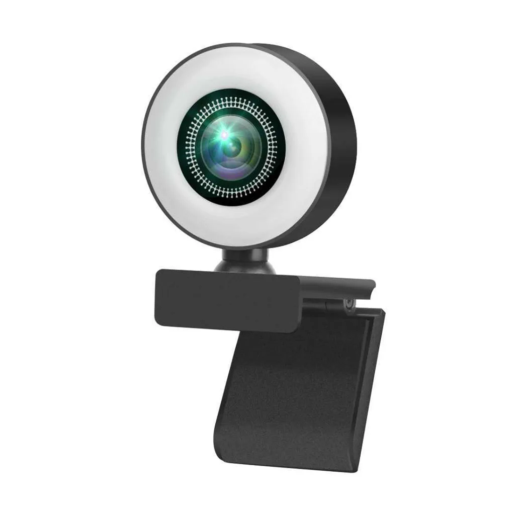 

Full HD 4K Webcam 2K Web Camera Auto Focus with Microphone For PC Laptop 1080P Web Cam for Online Study Conference Youtube