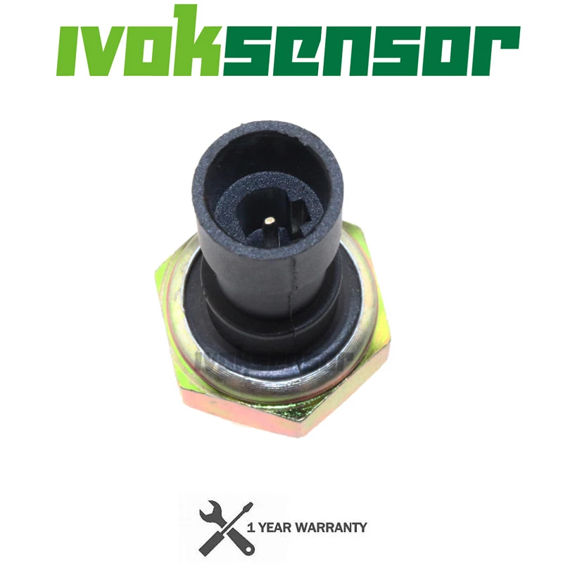 Совершенно новый блок отправителя переключатель давления масла двигателя для Saab