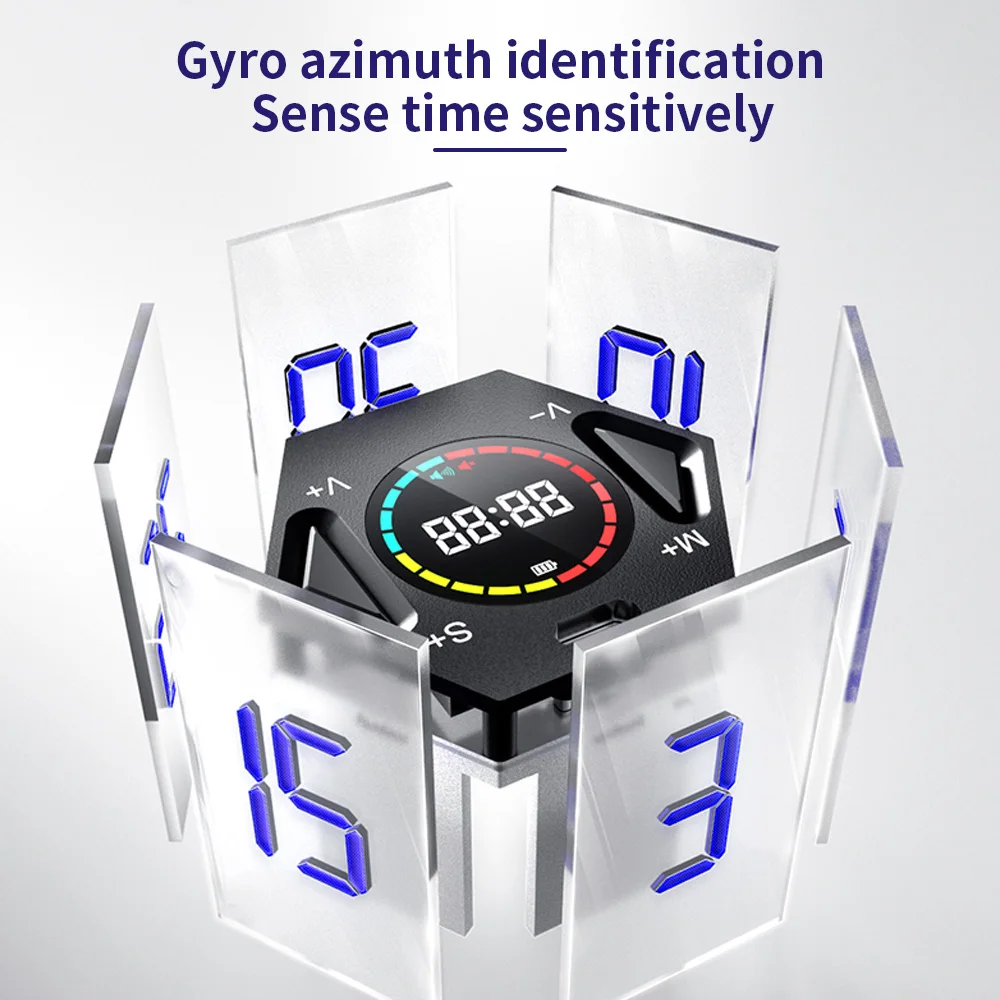 

USB kitchen Gadget Timer LED Digital Kitchen Cooking Shower Study Stopwatch Alarm Clock Electronic Cooking Countdown Timer