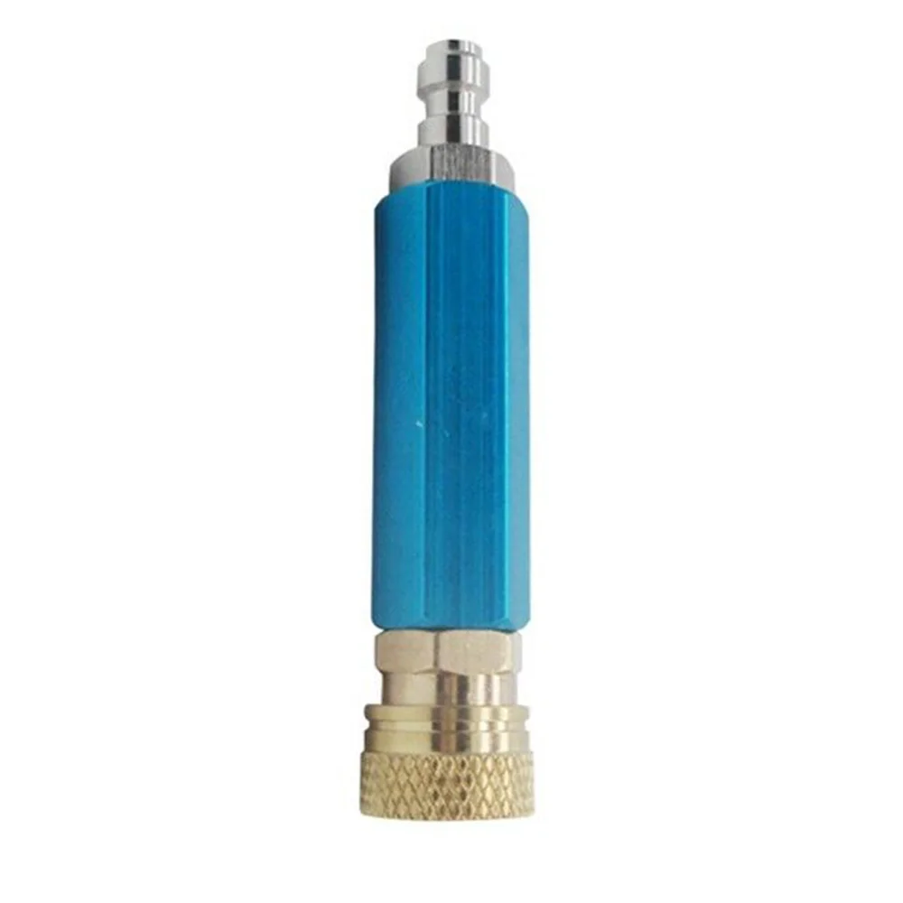 High Pressure Oil-Water Separator PCP Air Treatment Filter Compressor 0-30mpa New Arrivals Accessories | Инструменты