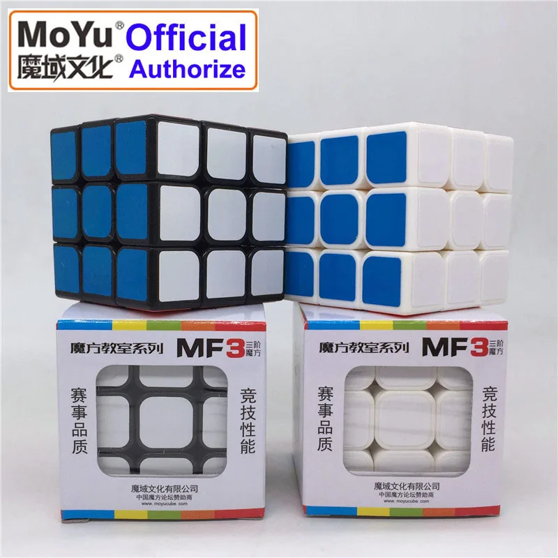 MoYu Yuhu, 3x3x3, meilong magic cube stickerless куб головоломка Профессиональный Скорость cubo magico, Обучающие образовательные игрушки для студентов
