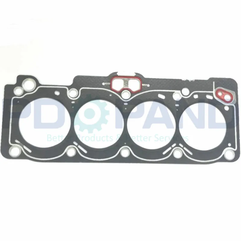 Комплект прокладок для восстановления двигателя 4AFE 4A FE 04111 16231 Toyota COROLLA/AVENSIS/SPRINTER E9