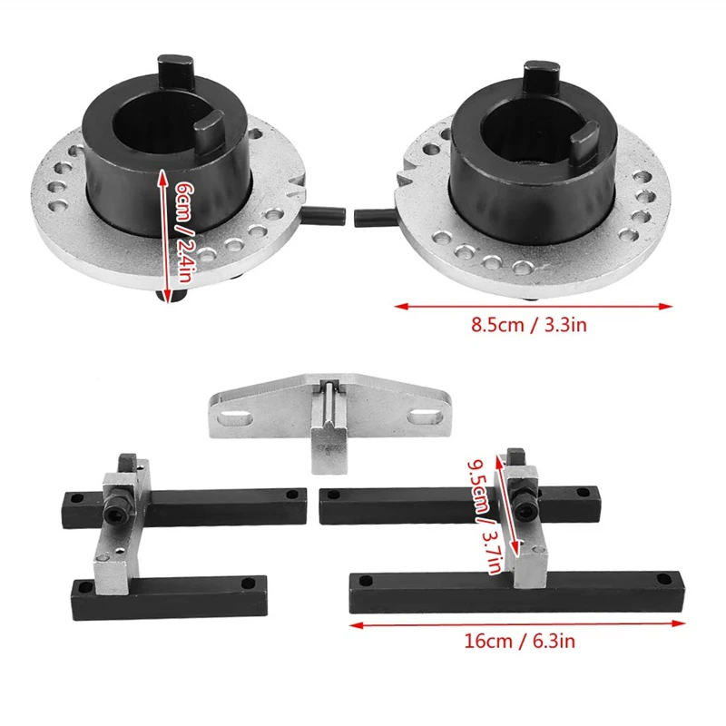 Набор инструментов MR CARTOOL для синхронизации двигателя 16 шт. FORD 1 0 ECOBOOST SCTi