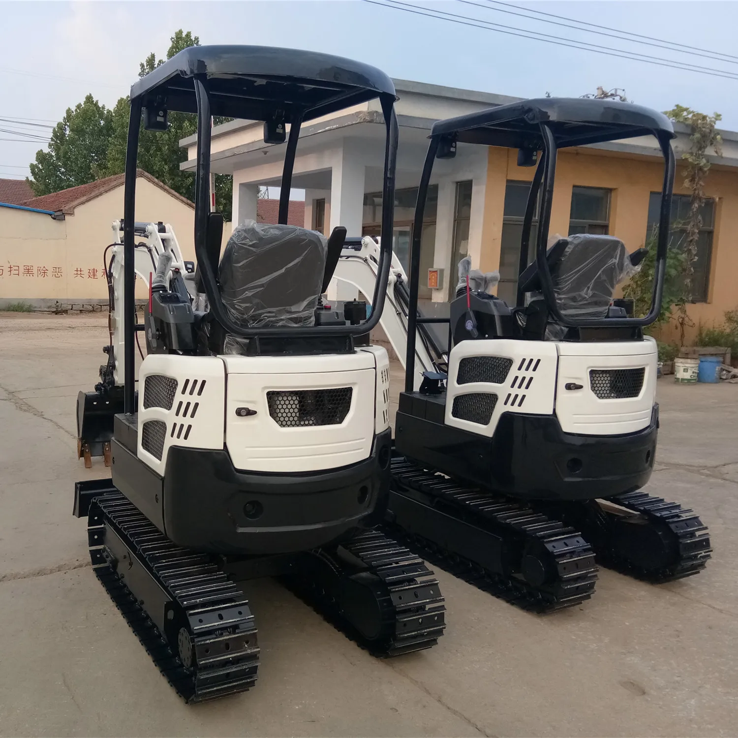 

Экскаваторы EPA4/EURO V, Япония, двигатель KUBOTA, D1105, 1,8 тонн, 2 тонны, 2,2 тонны, 2,5 тонны, мини-экскаватор для продажи, Великобритания, США, Канада, Герм...