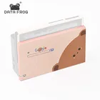 Защитный чехол DATA FROG из ТПУ для Nintendo Switch TV Base Cover Kawaii, совместимый с аксессуарами для смартфонов