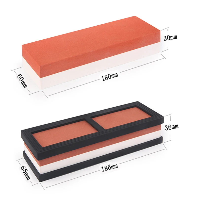 Точильный камень 1000 3000 5000 8000 профессиональная система для заточки кухонных ножей