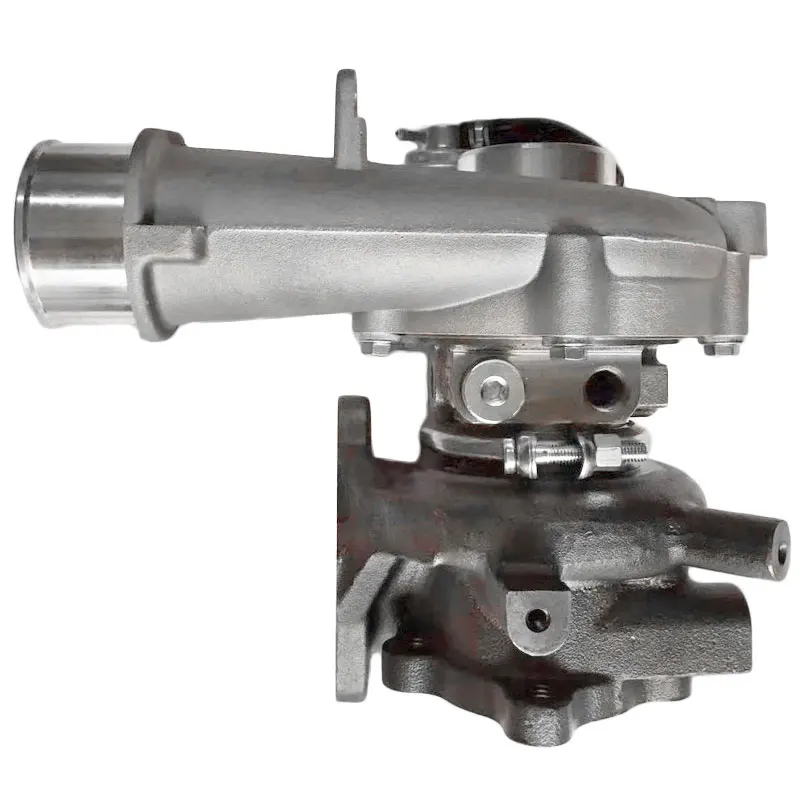 Турбо для MAZDA 3 6 CX-7 DISI EU 2.3L 2005-2010 260 л.с. K0422-882 53047109901 L3M 713700 E C Д