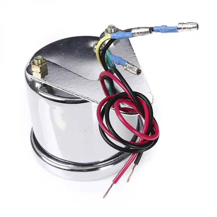 Мотоцикл Спидометр Тахометр одометр счетчик оборотов 0-13000 об/мин аксессуары для