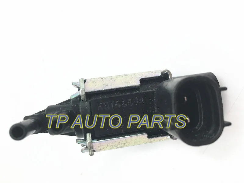 Emission Solenoid Valve For Mit-subishi M-ontero P-ajero OEM K5T46494 MR577099 |