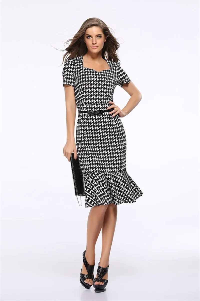 Новинка лета 2020 платье облегающее пикантное белое с принтом элегантная