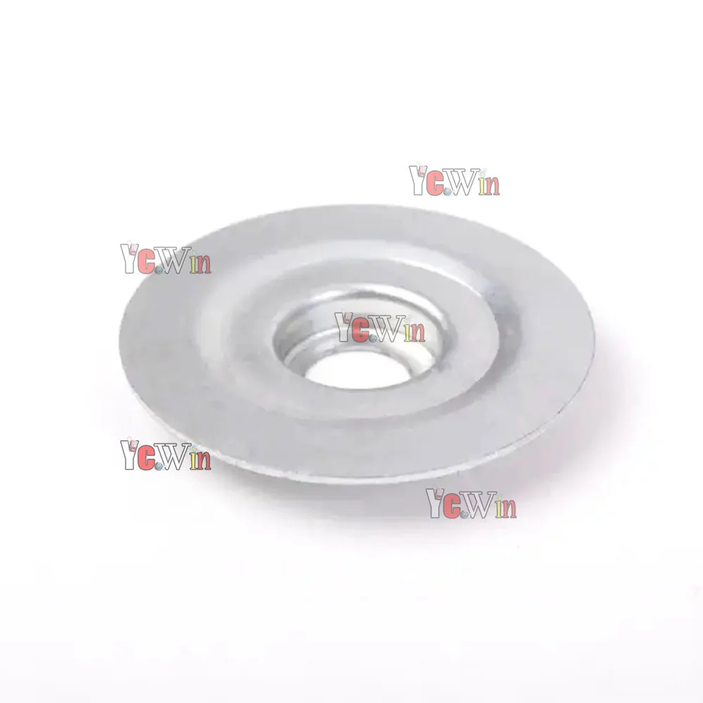 

YCWIN Generator belt transition wheel In Good Price Idler Pulley Relay Roller For Audi A4 A4Q A6 A6Q AA4C 06B 903 341 B