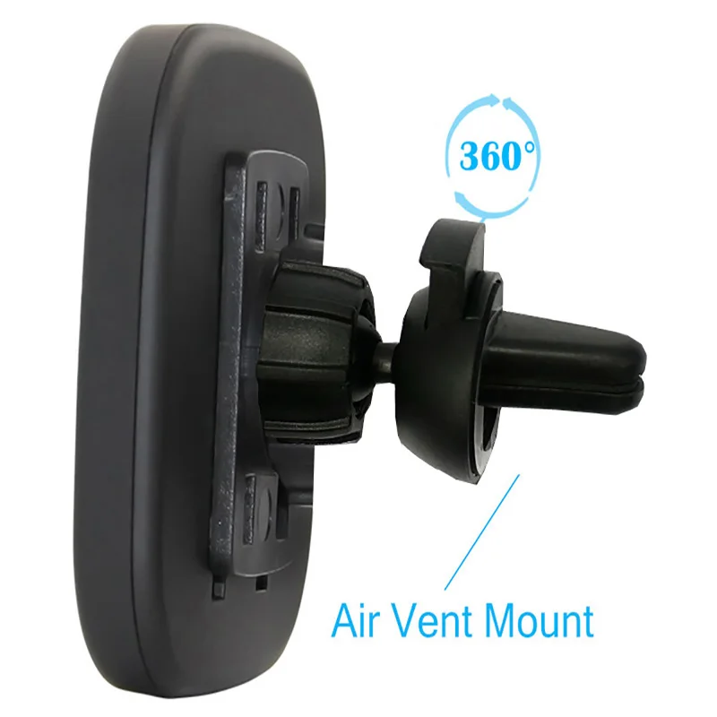 Магнитный автомобильный держатель для телефона Mini Air Vent магнитное крепление