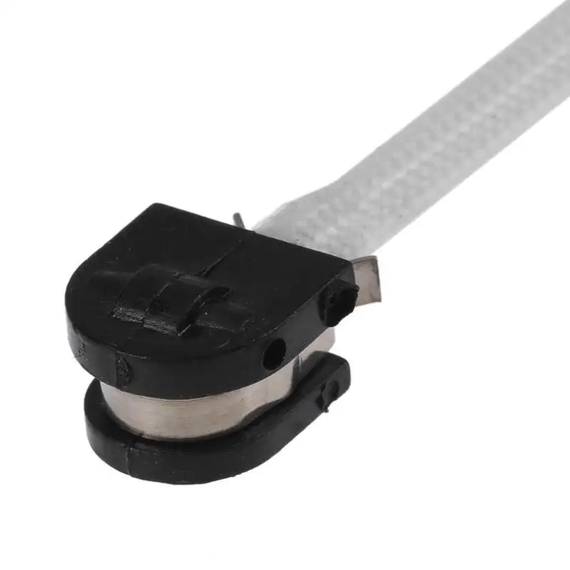 1 шт автомобильные передние и задние дисковые тормоза Предупреждение Pad Одежда