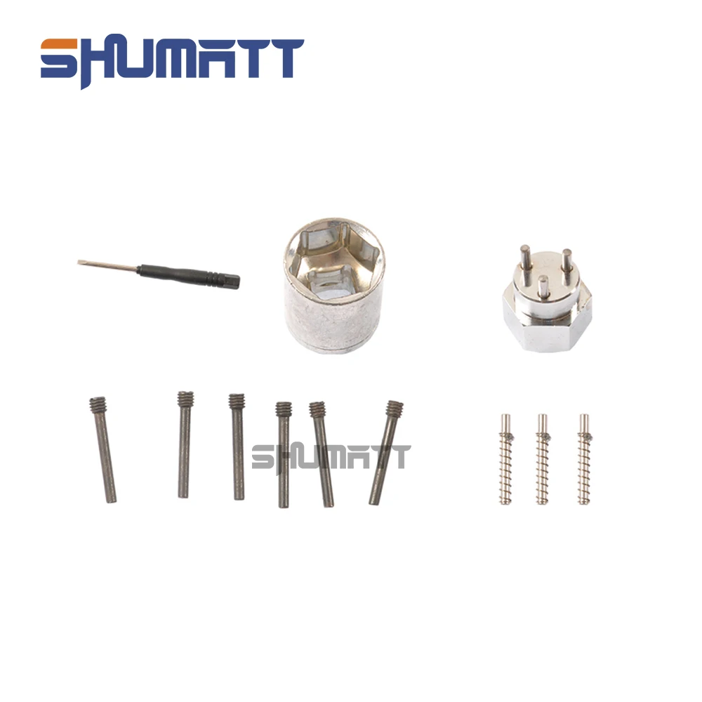 

Горячая Распродажа набор инструментов для разборки дизельного топлива