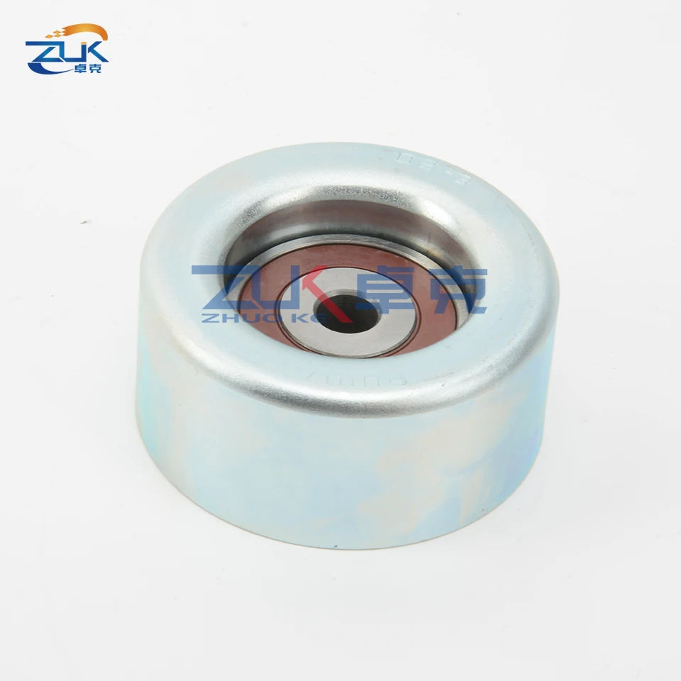 Шкив приводного ремня ZUK для двигателя TOYOTA Land Cruiser/Prado 4Runner Lexus ES 250 1/2/3/4GR V6|Ремни