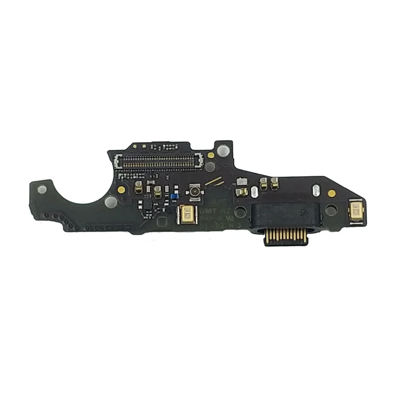 Оригинальные запасные части для Huawei Mate 20 X зарядный порт 20X USB зарядное устройство