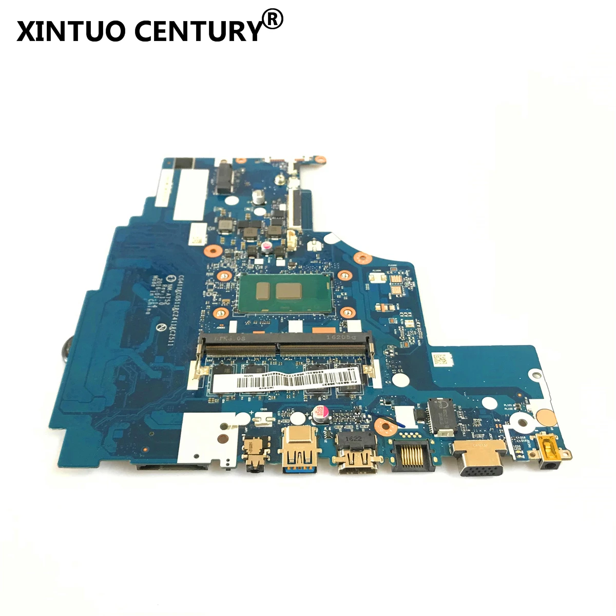 

for Lenovo 310-15ISK 510-15ISK notebook motherboard CG411&CG511&CZ411&CZ511 NM-A752 CPU i7 6500U RAM 4G 100% test work