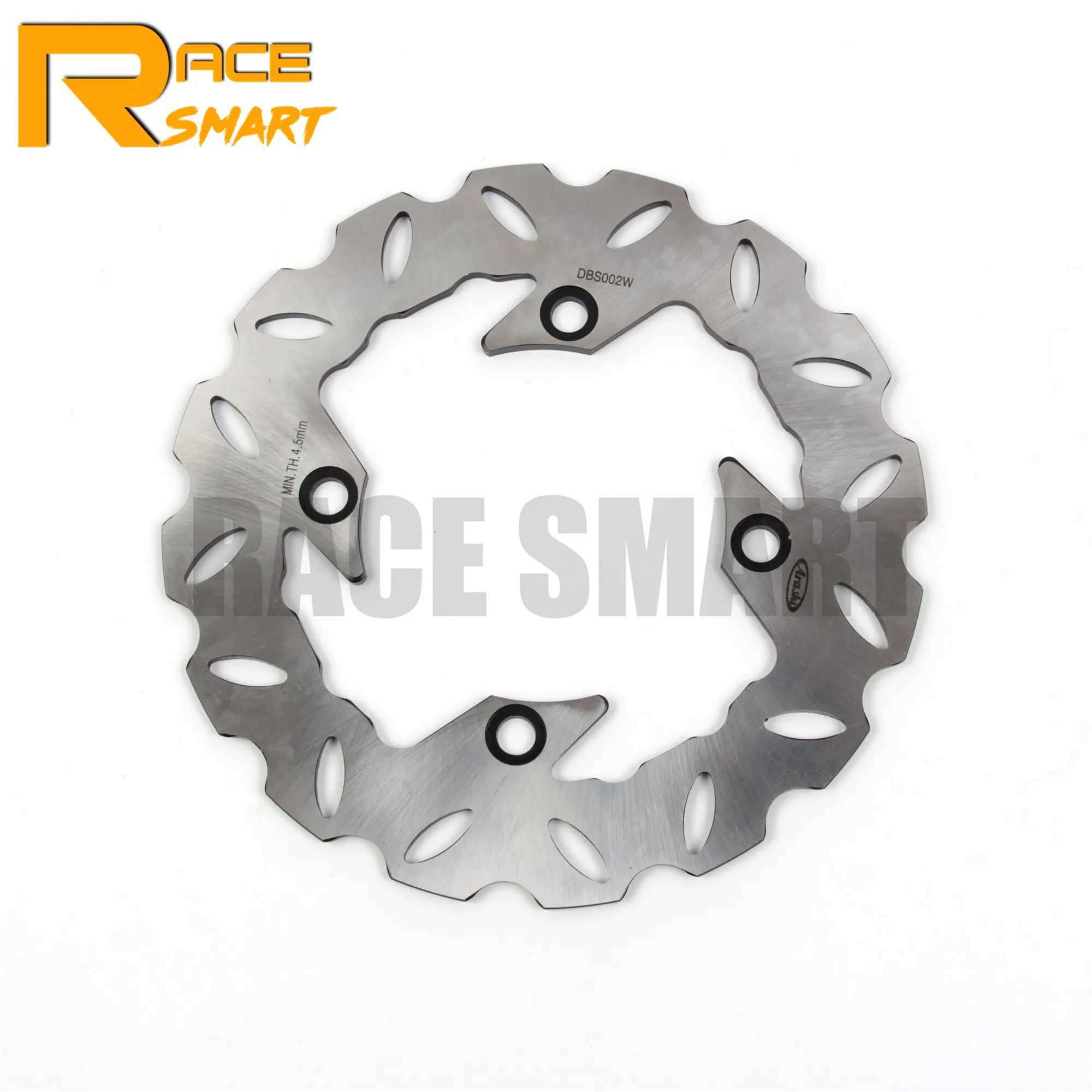 Передние и задние колеса обода тормоза Dics дисковые роторы для Triumph Daytona 675 R 2011 2012