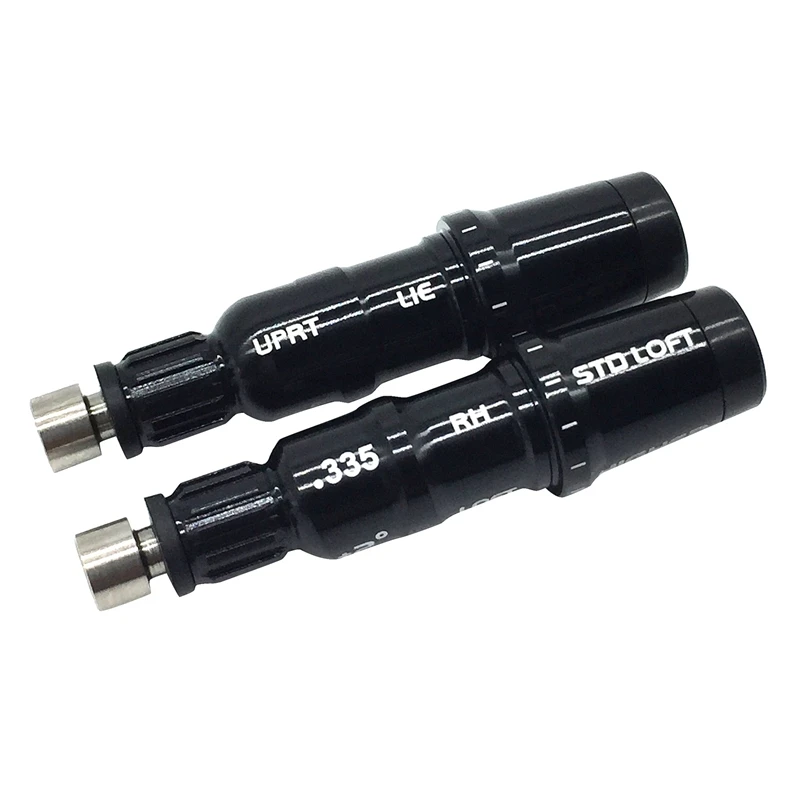 

.335 Golf Club Adapter Golf Sleeve For Taylormade M3 M4