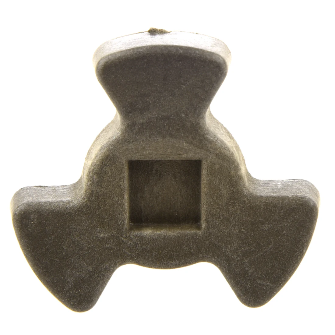 Запасная часть пластиковый вращающийся механизм микроволновой печи муфта 5 шт| |