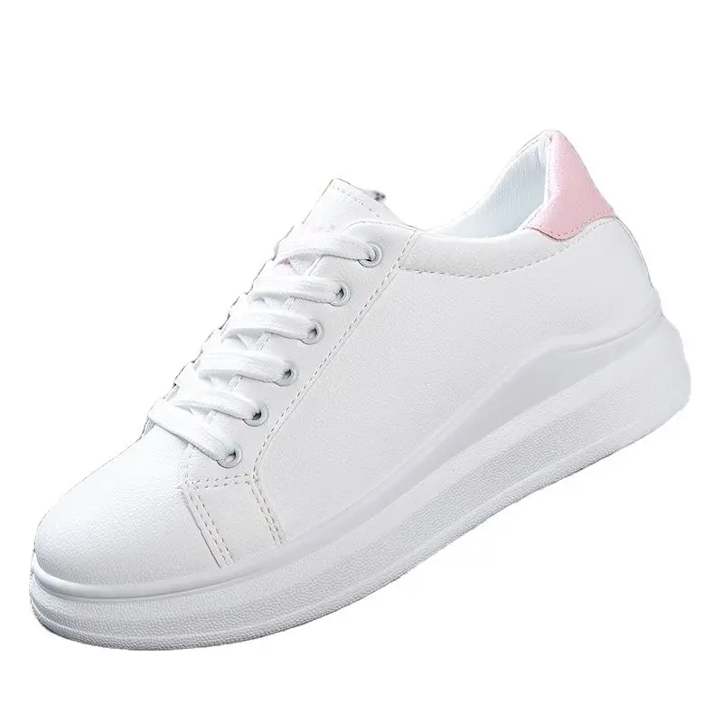 Hot Sale Brand Running Shoes for Women Athletic Platform Sneakers Breathable Casual Sport Shoes Basket Femme Zapatos Mujer