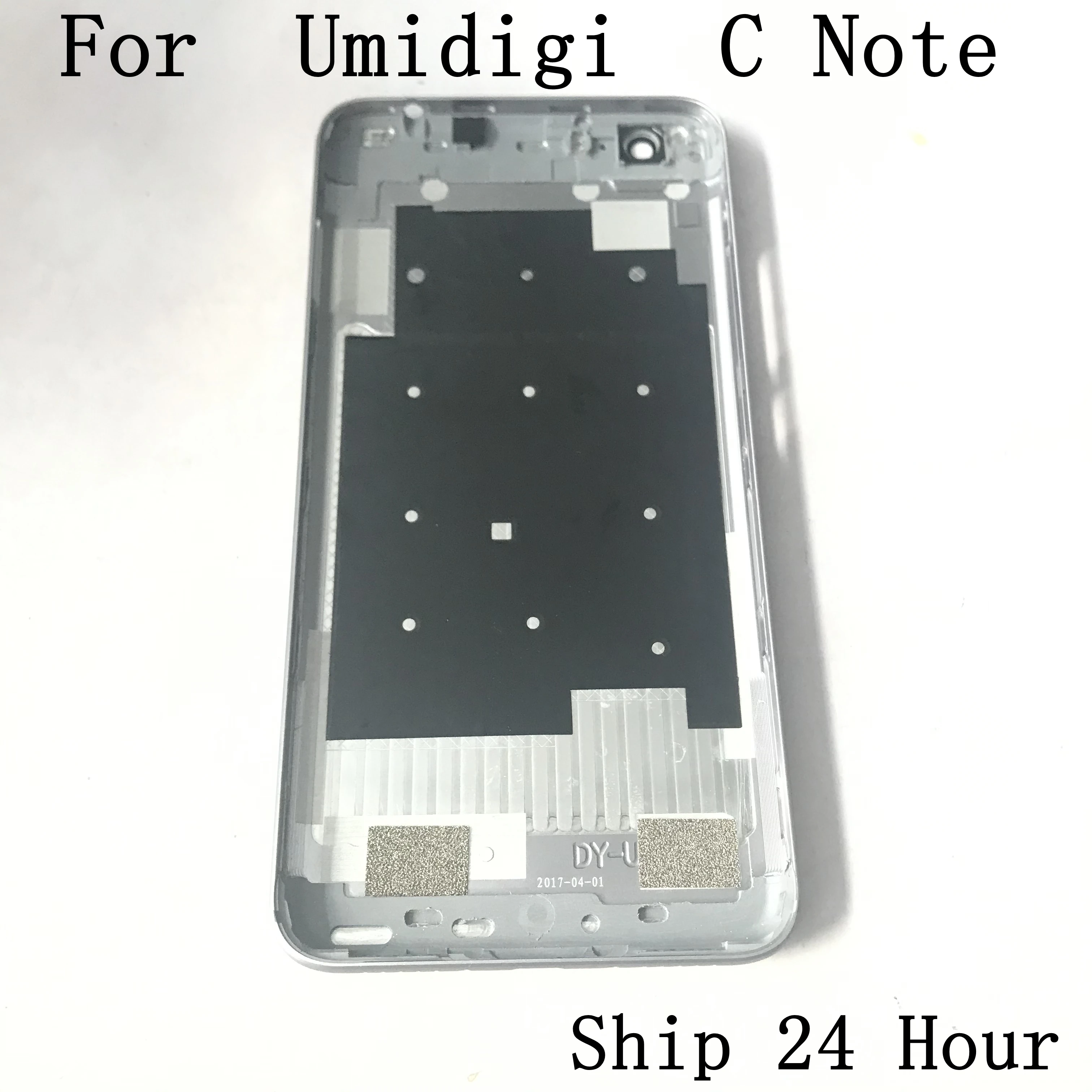 Чехол-накладка для аккумулятора UMIDIGI C NOTE MTK6737T Quad Core 5 дюйма 1920x1080 | Мобильные