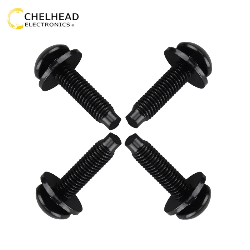 

M8 Torx Screws Bolts for Jeep Wrangler JK 2007-2016 for Pillars Windshield Frame Hard Full Doors Roll Bar Replacement