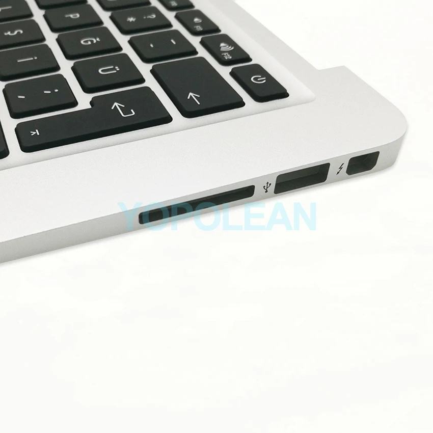 Подсветка для клавиатуры MacBook Air 13 дюймов A1466 | Компьютеры и офис