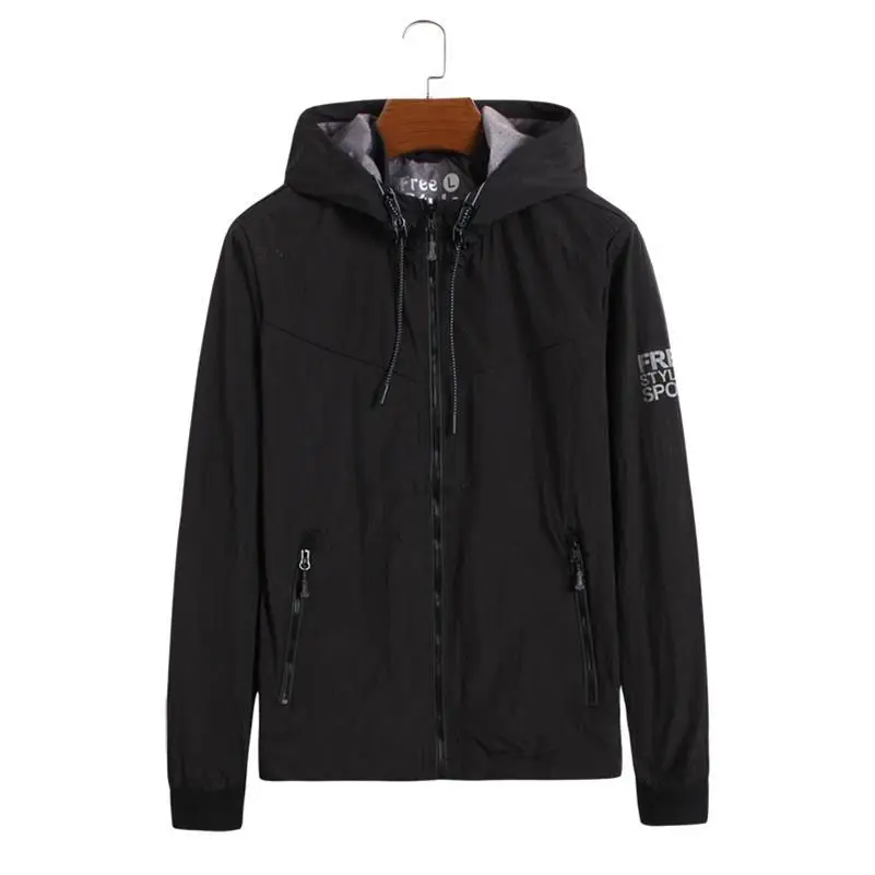 10XL 8XL 6XL 5XL новая весенняя мужская куртка свободного покроя куртки белого цвета