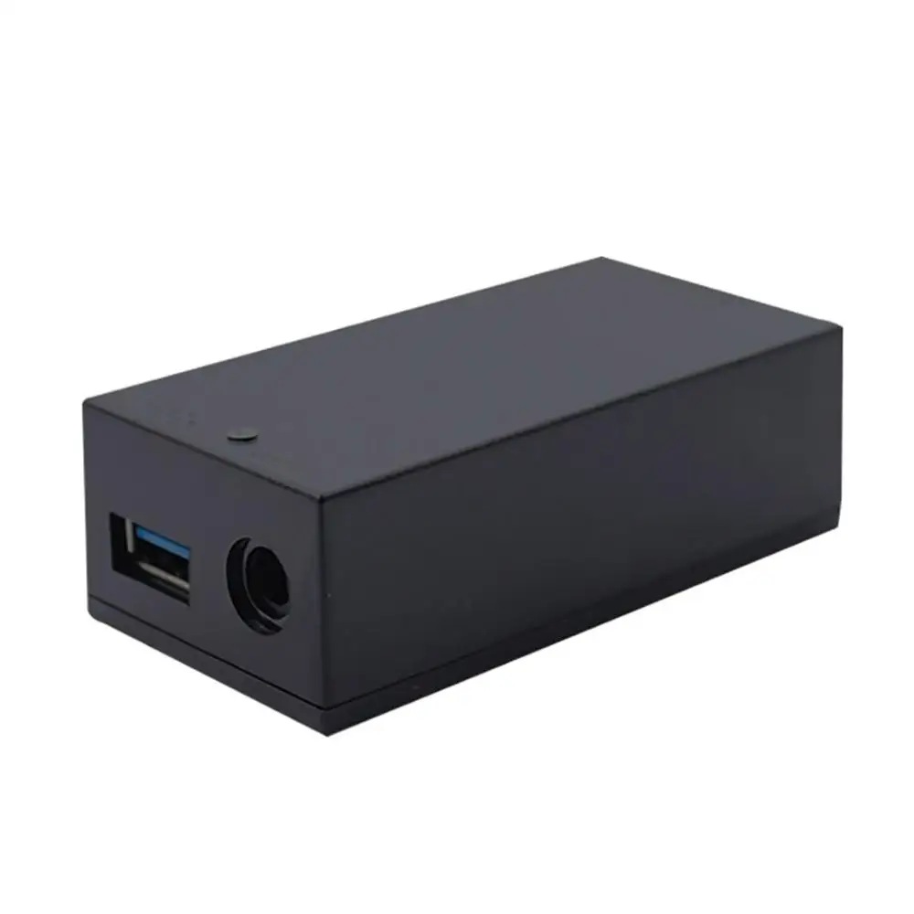 1USB 3 0 адаптер для xbox One S SLIM/ONE X Kinect новый блок питания сенсор США штекер Поддержка