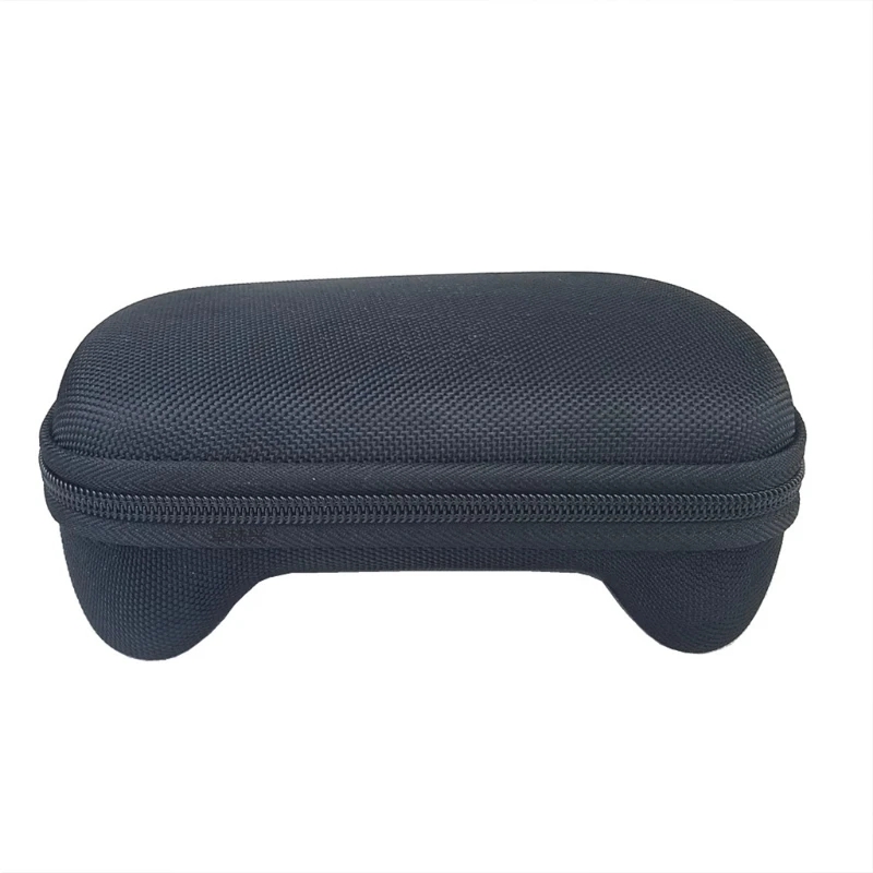 

P8DF Travel Holder Gaming Controller Case for PS5 DualSense Wireless Controller, Hard Protective Storage Shell