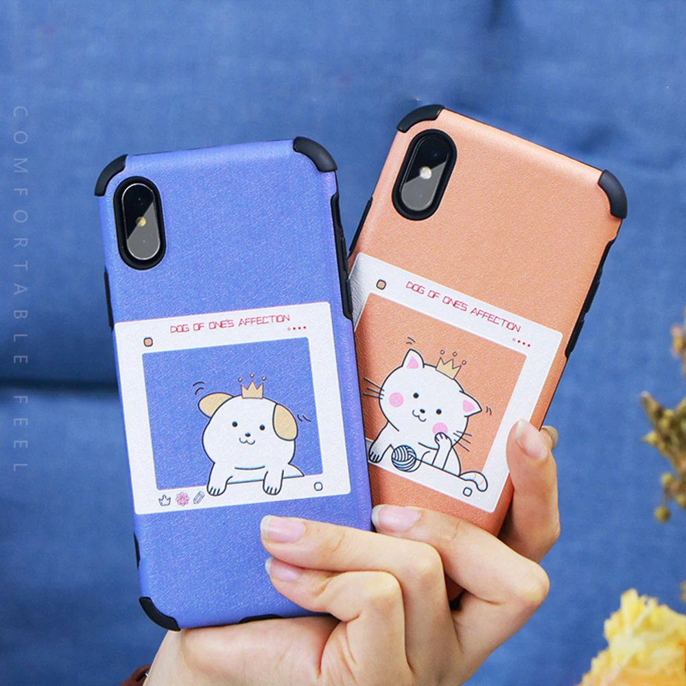 Чехол для iPhone 6 6s 7 8 Plus X XR XS Max 11 Pro SE 2020 | Мобильные телефоны и аксессуары