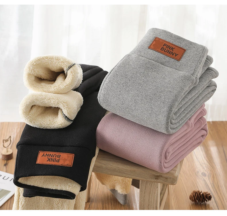 Детские кашемировые леггинсы на Возраст 3-10 лет |