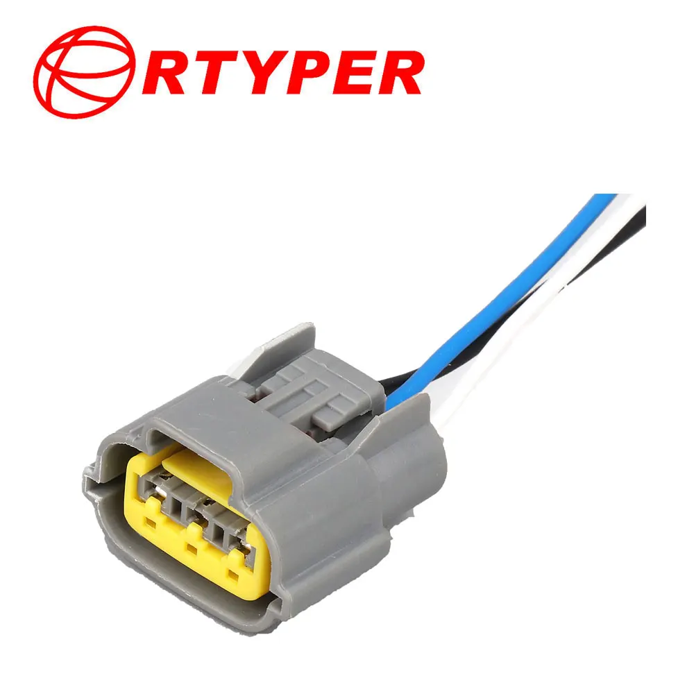 3 Pin 2 мм разъем датчика TPS 6098 0141 6920 0080 с проводом для Renault Nissan Skyline Sr20 Rb20 Rb25 Rb26|Кабели