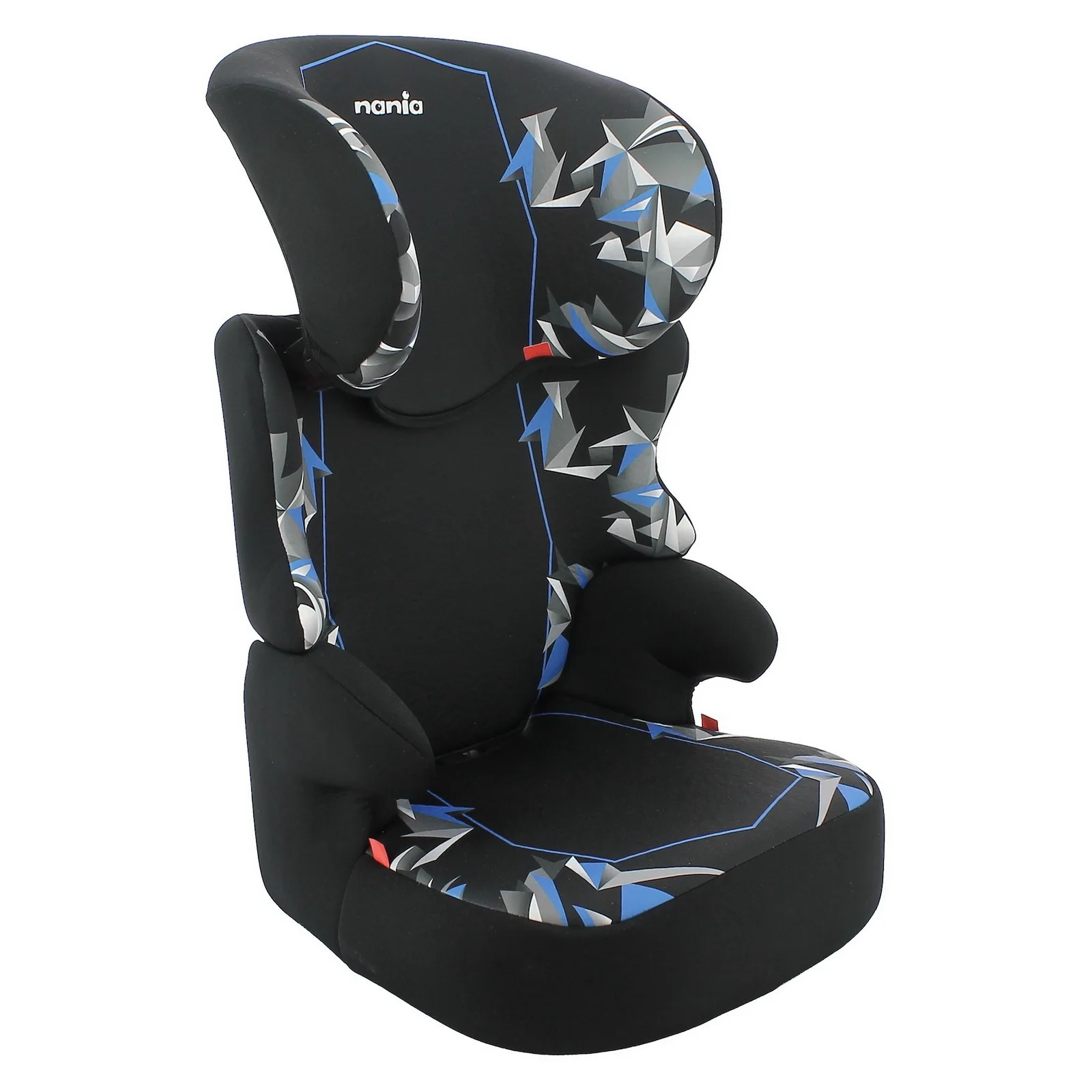 Автокресло Nania BEFIX SP Prisme blue для детей группы 2/3 | Мать и ребенок