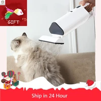 pet electric hair cleaner bed cat hair dog hair sticky hair cat pet hair loss hair removal cleaner vacuum cleaner