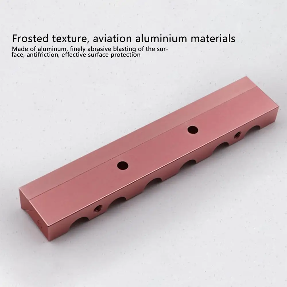 Бальзам для губ сделай сам бальзам с 2/4/6 отверстиями 12 1 мм помада форма из