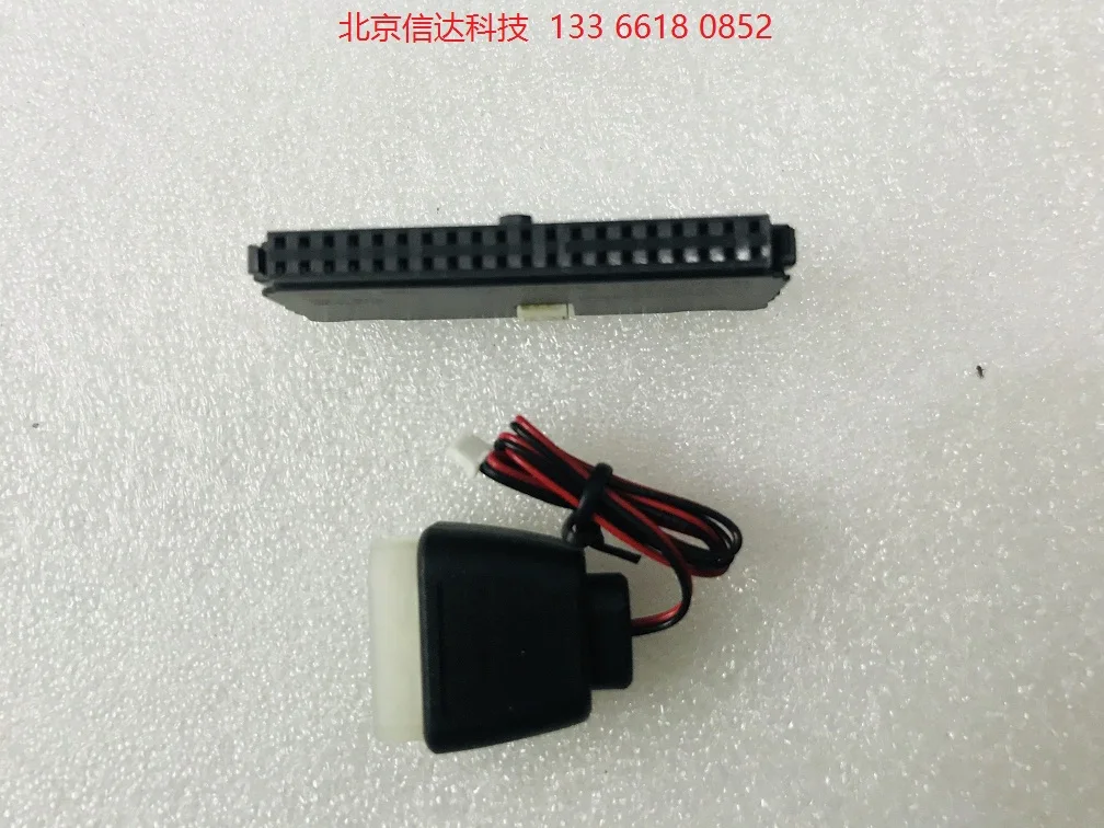 Совершенно новый 1G тайваньский синий ярлык промышленный 40P IDE DOM 40-контактный