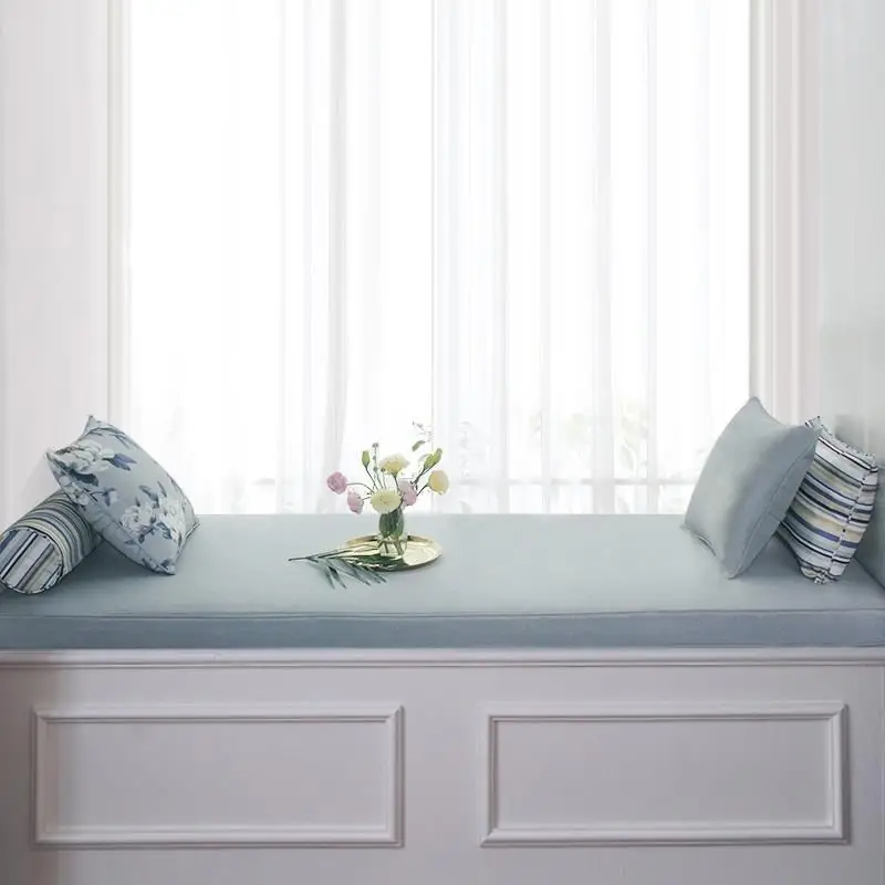 Na Siedzisko Colchon Tatami Decorativo матрас Coussin подушка для украшения сидений домашний декор